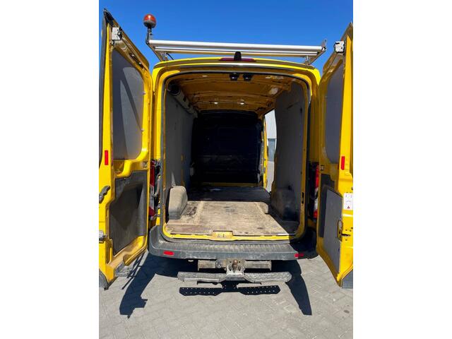Ford TRANSIT 350 2.0 TDCI 130pk Euro6 L3H2 Trend Airco 02-2019