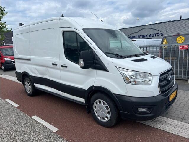 Ford TRANSIT 2.0 TDCI 96KW L2H2 AIRCO KLIMA EURO6