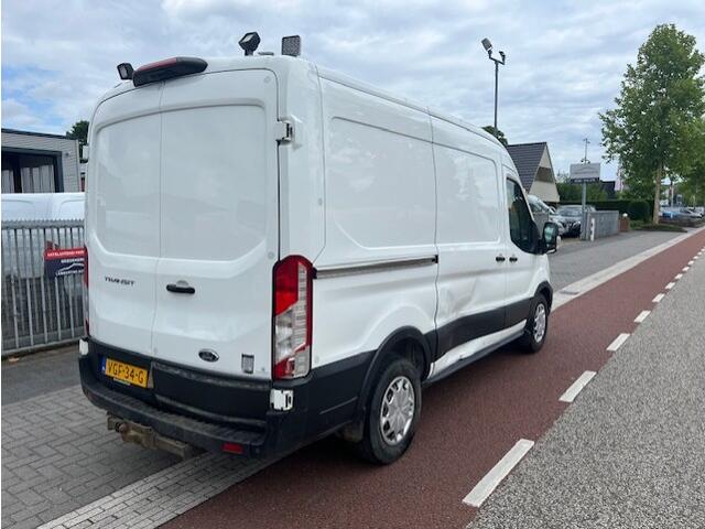 Ford TRANSIT 2.0 TDCI 96KW L2H2 AIRCO KLIMA EURO6