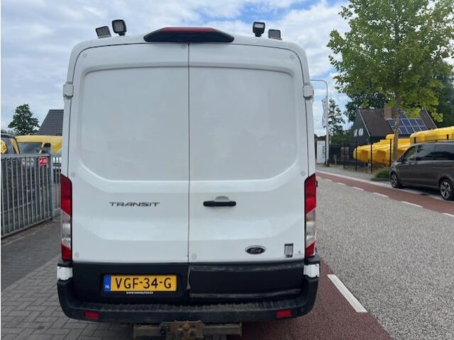 Ford TRANSIT 2.0 TDCI 96KW L2H2 AIRCO KLIMA EURO6