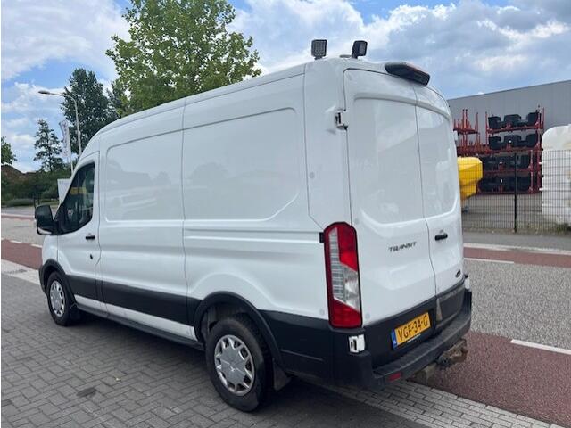 Ford TRANSIT 2.0 TDCI 96KW L2H2 AIRCO KLIMA EURO6