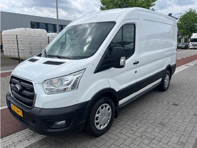 Ford TRANSIT 2.0 TDCI 96KW L2H2 AIRCO KLIMA EURO6