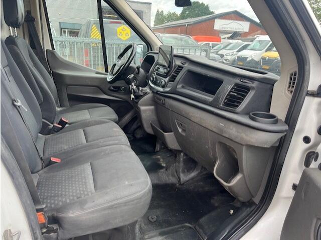 Ford TRANSIT 2.0 TDCI 96KW L2H2 AIRCO KLIMA EURO6