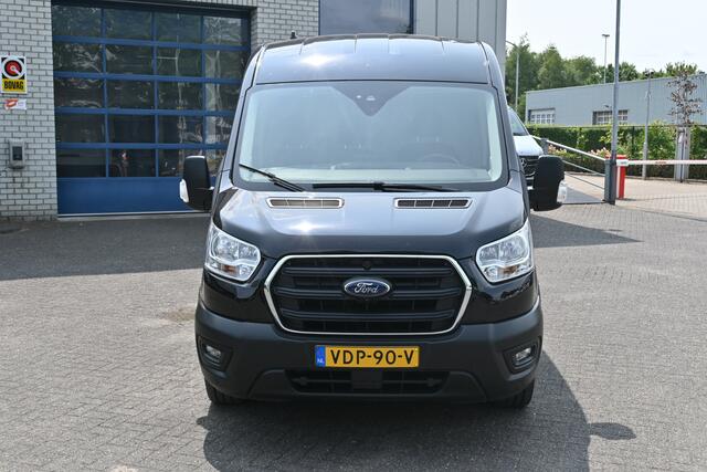 Ford TRANSIT 350 L3H2 Trend 130 pk 2.0 TDCI Adaptive cruise control, Navigatie, Camera, Trekhaak