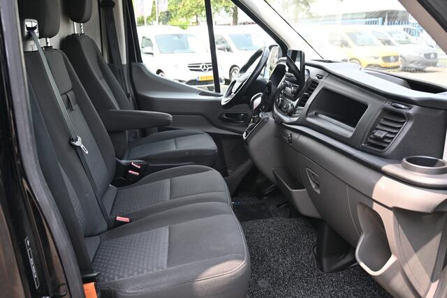 Ford TRANSIT 350 L3H2 Trend 130 pk 2.0 TDCI Adaptive cruise control, Navigatie, Camera, Trekhaak