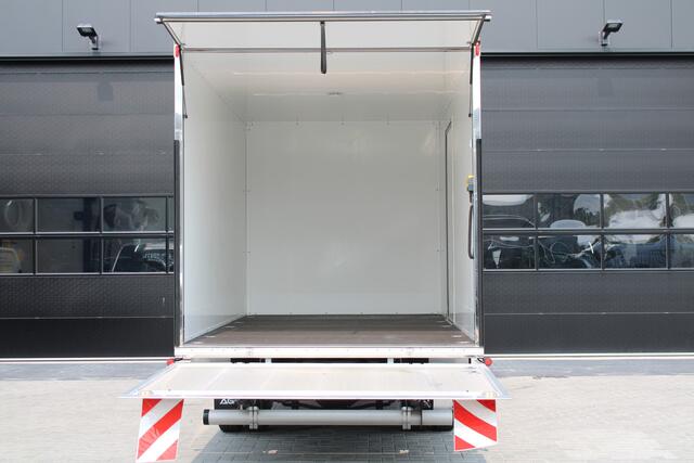 Ford TRANSIT 350 2.0 TDCI L4H1 Trend 170pk - Bakwagen - Laadklep - Camera - Cruise - Airco - Rijklaar