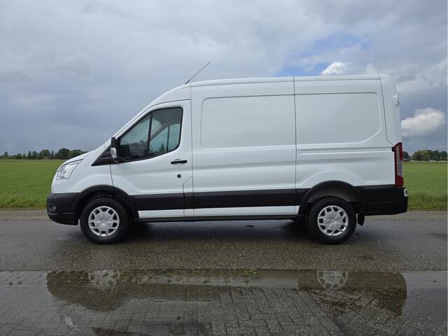 Ford TRANSIT 350 2.0 TDCI L2 H2 - 130 Pk - Euro 6 - Airco - Cruise Control - PDC