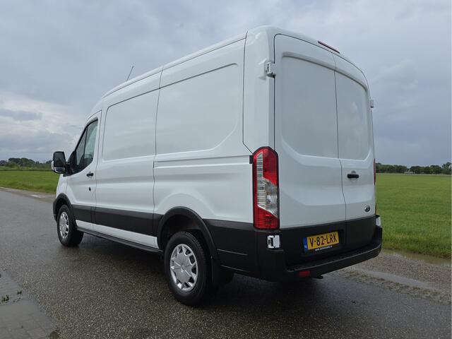 Ford TRANSIT 350 2.0 TDCI L2 H2 - 130 Pk - Euro 6 - Airco - Cruise Control - PDC