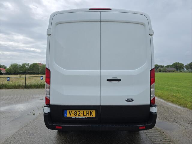 Ford TRANSIT 350 2.0 TDCI L2 H2 - 130 Pk - Euro 6 - Airco - Cruise Control - PDC