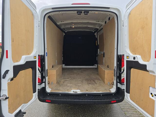 Ford TRANSIT 350 2.0 TDCI L2 H2 - 130 Pk - Euro 6 - Airco - Cruise Control - PDC