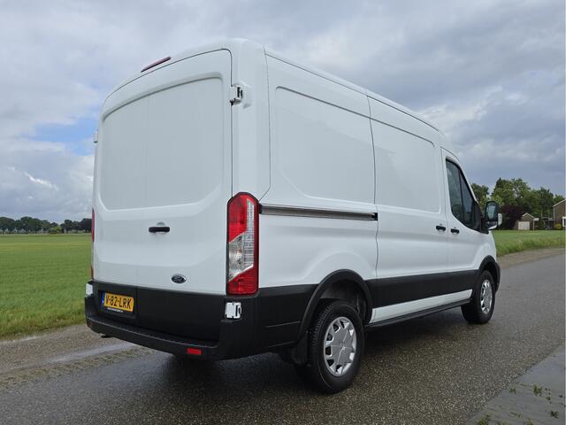 Ford TRANSIT 350 2.0 TDCI L2 H2 - 130 Pk - Euro 6 - Airco - Cruise Control - PDC