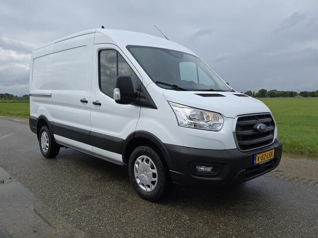 Ford TRANSIT 350 2.0 TDCI L2 H2 - 130 Pk - Euro 6 - Airco - Cruise Control - PDC