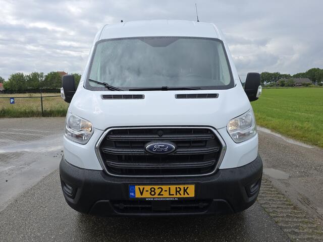 Ford TRANSIT 350 2.0 TDCI L2 H2 - 130 Pk - Euro 6 - Airco - Cruise Control - PDC
