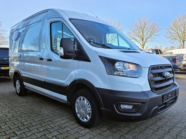 Ford TRANSIT 310 2.0 TDCI L2H2 Trend 130pk | 12 inch SYNC 4 | Draadloos Apple Carplay/Android auto | Achteruitrijcamera incl. Downlighter | Digitale Cockpit