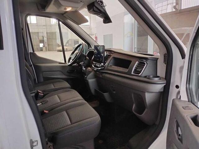 Ford TRANSIT 310 2.0 TDCI L2H2 Trend 130pk | 12 inch SYNC 4 | Draadloos Apple Carplay/Android auto | Achteruitrijcamera incl. Downlighter | Digitale Cockpit