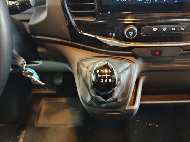 Ford TRANSIT 310 2.0 TDCI L2H2 Trend 130pk | 12 inch SYNC 4 | Draadloos Apple Carplay/Android auto | Achteruitrijcamera incl. Downlighter | Digitale Cockpit