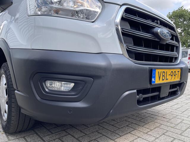 Ford TRANSIT 310 2.0 TDCI L2H2 Trend / vaste prijs rijklaar ¤ 16.950 ex btw / lease vanaf ¤ 285 / airco / cruise control / euro 6 diesel / bpm vrij / trekhaak 2450 kg !