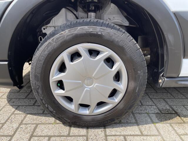 Ford TRANSIT 310 2.0 TDCI L2H2 Trend / vaste prijs rijklaar ¤ 16.950 ex btw / lease vanaf ¤ 285 / airco / cruise control / euro 6 diesel / bpm vrij / trekhaak 2450 kg !