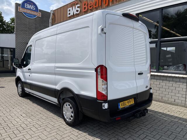 Ford TRANSIT 310 2.0 TDCI L2H2 Trend / vaste prijs rijklaar ¤ 16.950 ex btw / lease vanaf ¤ 285 / airco / cruise control / euro 6 diesel / bpm vrij / trekhaak 2450 kg !
