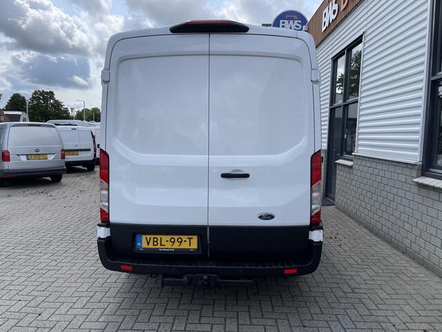 Ford TRANSIT 310 2.0 TDCI L2H2 Trend / vaste prijs rijklaar ¤ 16.950 ex btw / lease vanaf ¤ 285 / airco / cruise control / euro 6 diesel / bpm vrij / trekhaak 2450 kg !