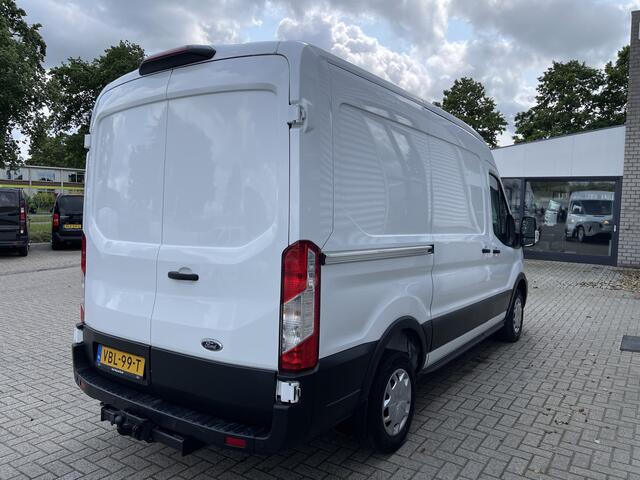 Ford TRANSIT 310 2.0 TDCI L2H2 Trend / vaste prijs rijklaar ¤ 16.950 ex btw / lease vanaf ¤ 285 / airco / cruise control / euro 6 diesel / bpm vrij / trekhaak 2450 kg !