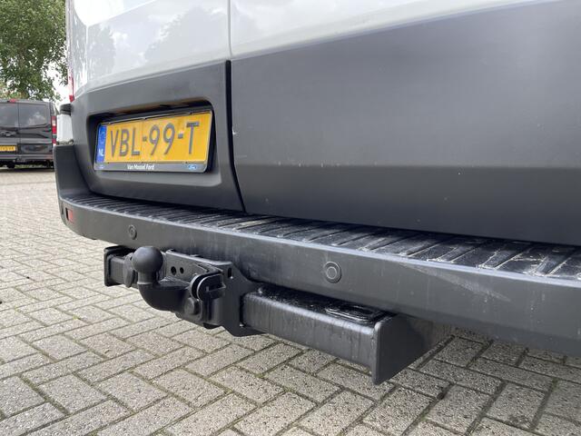 Ford TRANSIT 310 2.0 TDCI L2H2 Trend / vaste prijs rijklaar ¤ 16.950 ex btw / lease vanaf ¤ 285 / airco / cruise control / euro 6 diesel / bpm vrij / trekhaak 2450 kg !