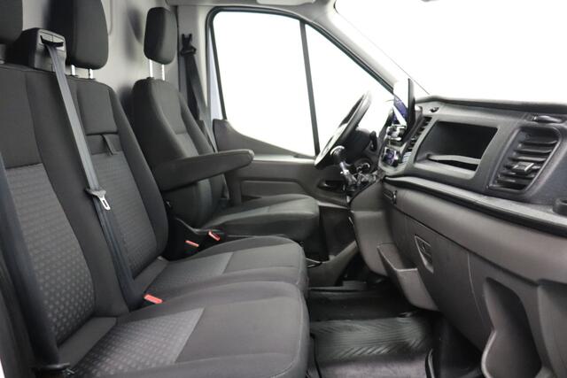 Ford TRANSIT 2.0 TDCI 130PK L2H2 EURO 6 - Airco - Cruise - Camera - ¤ 17.499,- Excl.