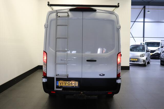 Ford TRANSIT 2.0 TDCI 130PK L2H2 EURO 6 - Airco - Cruise - Camera - ¤ 17.499,- Excl.