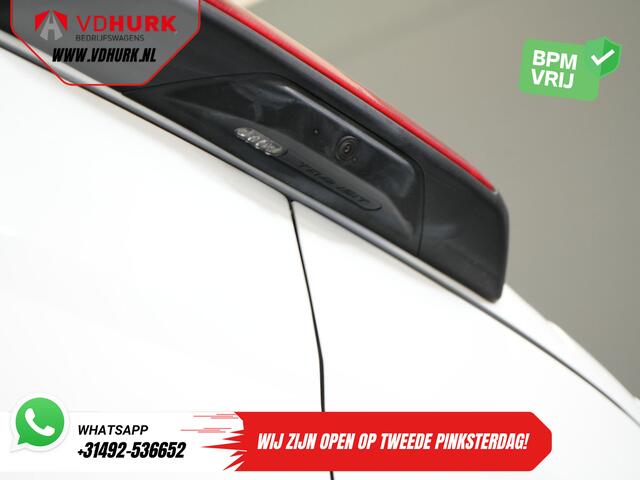 Ford TRANSIT 350 2.0 TDCI 170 pk L4H3 BPM VRIJ! Trend Jumbo RWD/ 270 Gr.Deuren/ Camera/ PDC V+A/ Cruise/ Airco