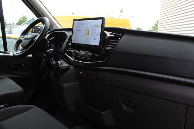 Ford TRANSIT 330 2.0 TDCI L2H2 Trend | Laadruimtebetimmering | Navigatie | Adaptieve Cruise | 360 Camera