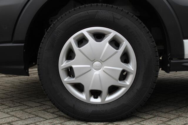 Ford TRANSIT 330 2.0 TDCI L2H2 Trend | Laadruimtebetimmering | Navigatie | Adaptieve Cruise | 360 Camera