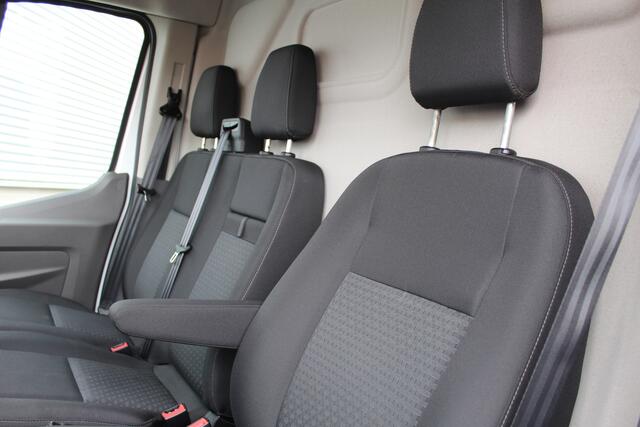 Ford TRANSIT 330 2.0 TDCI L2H2 Trend | Laadruimtebetimmering | Navigatie | Adaptieve Cruise | 360 Camera