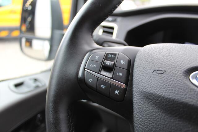 Ford TRANSIT 330 2.0 TDCI L2H2 Trend | Laadruimtebetimmering | Navigatie | Adaptieve Cruise | 360 Camera