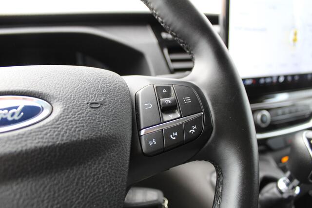 Ford TRANSIT 330 2.0 TDCI L2H2 Trend | Laadruimtebetimmering | Navigatie | Adaptieve Cruise | 360 Camera