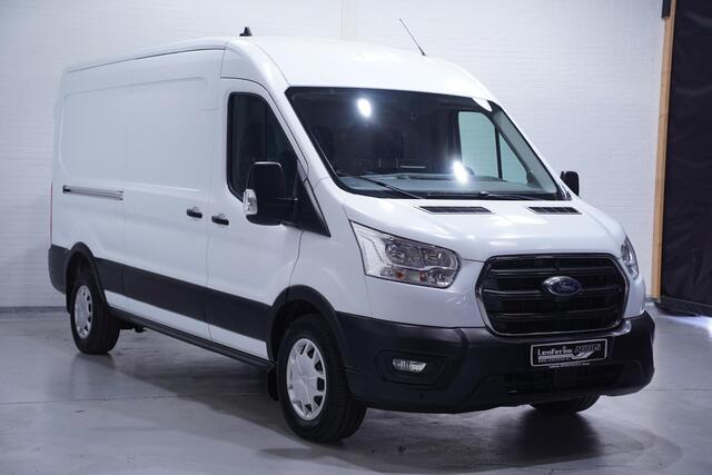 Ford TRANSIT 2.0 TDCI L3H2 Trend Airco, Apple Carplay Cruise control, Laadruimte Pakket, PDC V+A, 3-Zits