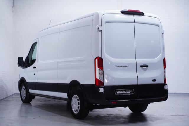 Ford TRANSIT 2.0 TDCI L3H2 Trend Airco, Apple Carplay Cruise control, Laadruimte Pakket, PDC V+A, 3-Zits