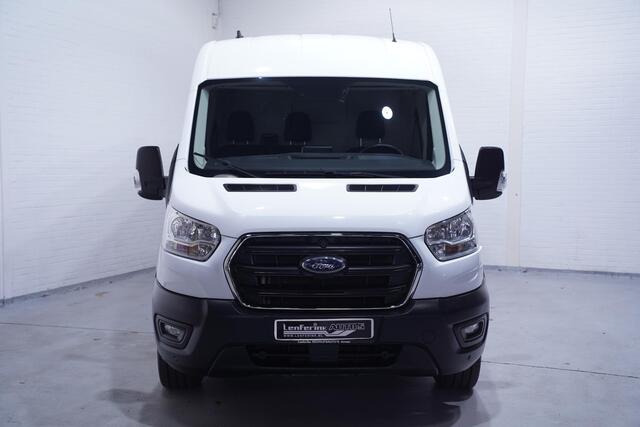 Ford TRANSIT 2.0 TDCI L3H2 Trend Airco, Apple Carplay Cruise control, Laadruimte Pakket, PDC V+A, 3-Zits