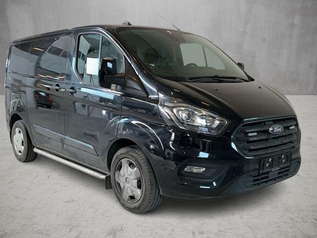 Ford TRANSIT 170pk Automaat L1H1 Trend Trekhaak Navigatie Camera Apple carplay Cruise control Parkeersensoren Euro6