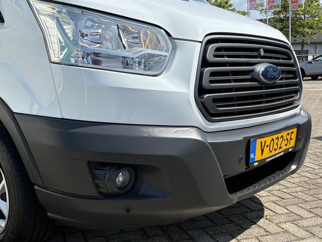 Ford TRANSIT 310 2.0 131Pk TDCI L3H2 Ambiente / Cruise / Airco / Apk t/m 30-11-2025