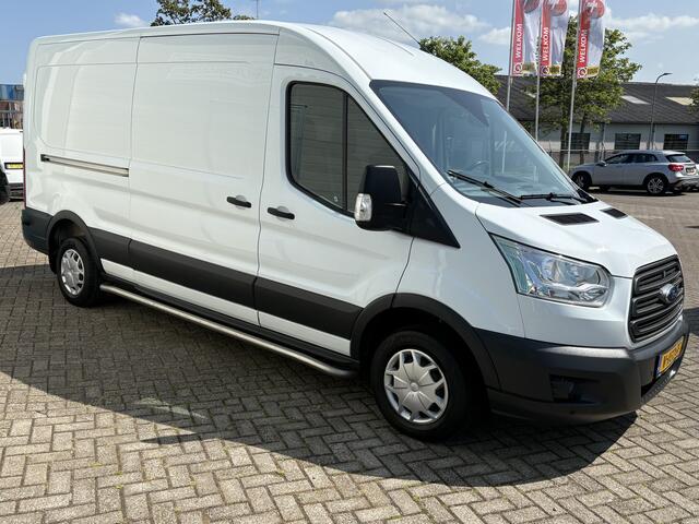 Ford TRANSIT 310 2.0 131Pk TDCI L3H2 Ambiente / Cruise / Airco / Apk t/m 30-11-2025