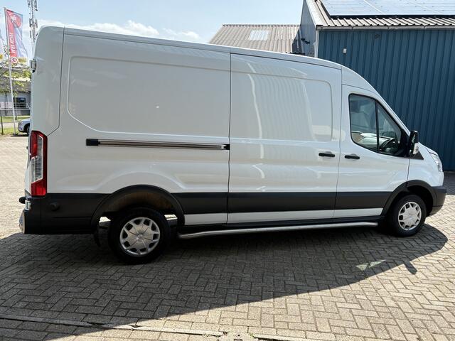 Ford TRANSIT 310 2.0 131Pk TDCI L3H2 Ambiente / Cruise / Airco / Apk t/m 30-11-2025
