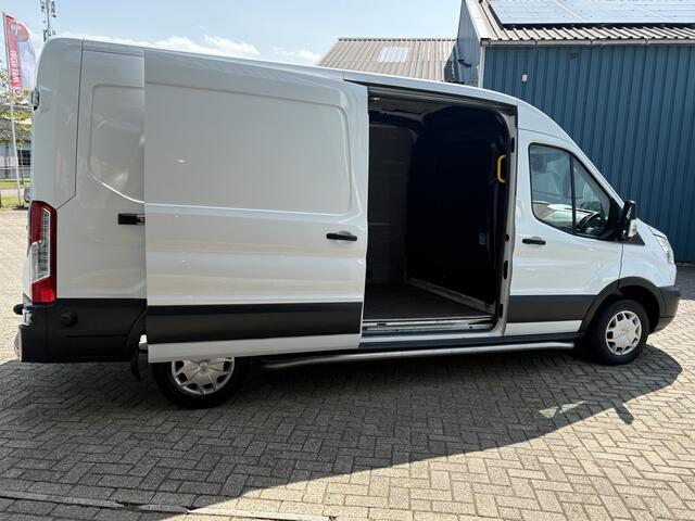 Ford TRANSIT 310 2.0 131Pk TDCI L3H2 Ambiente / Cruise / Airco / Apk t/m 30-11-2025