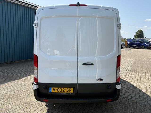 Ford TRANSIT 310 2.0 131Pk TDCI L3H2 Ambiente / Cruise / Airco / Apk t/m 30-11-2025