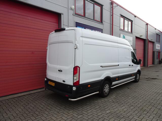Ford TRANSIT 350 2.0 TDCI L4H3 Trend RWD MOTOR DEFECT !!!!!!!!!!