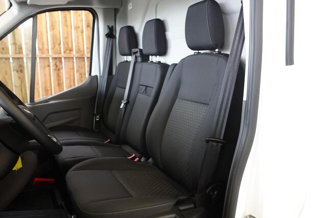 Ford TRANSIT 350 2.0 TDCI L4H3 Trend Navi Airco Cruise 3Zits Camera
