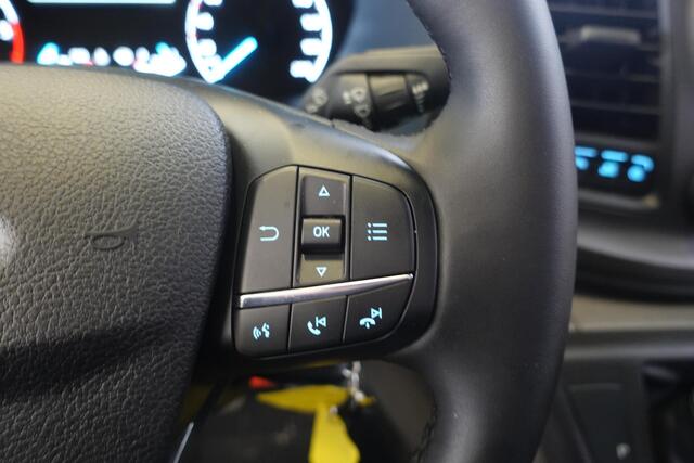 Ford TRANSIT 350 2.0 TDCI L4H3 Trend Navi Airco Cruise 3Zits Camera