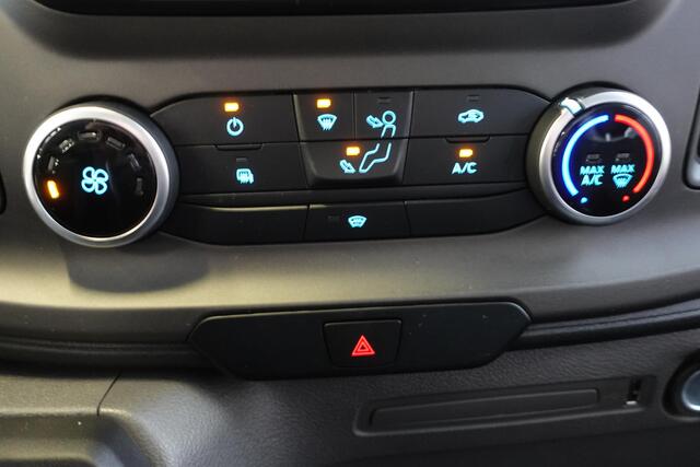 Ford TRANSIT 350 2.0 TDCI L4H3 Trend Navi Airco Cruise 3Zits Camera