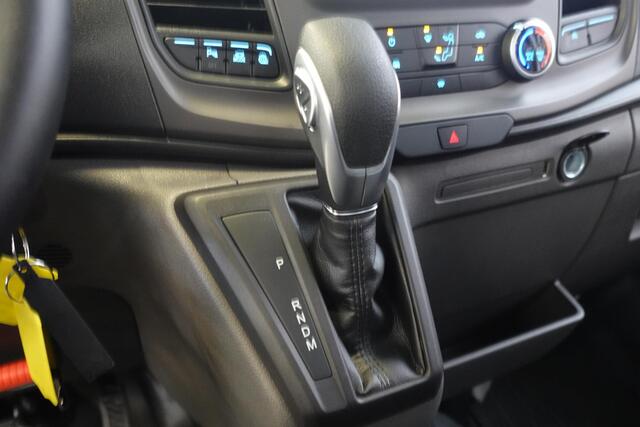 Ford TRANSIT 350 2.0 TDCI L4H3 Trend Navi Airco Cruise 3Zits Camera