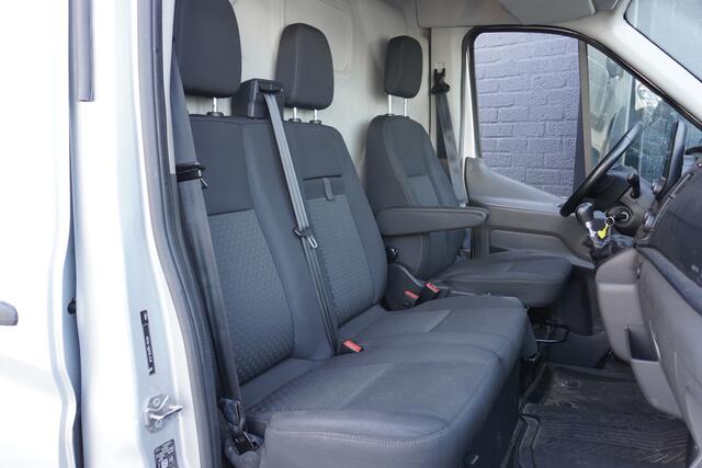 Ford TRANSIT 2.0 TDCI 130PK L3H2 - Airco - Navi - Cruise - ¤ 17.500,- Excl.