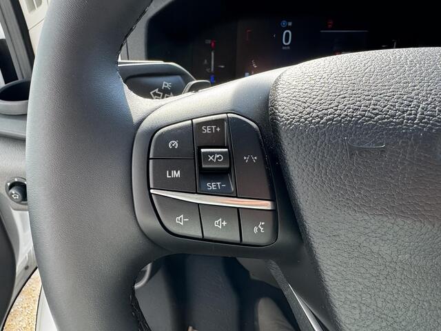 Ford TRANSIT 310 2.0 TDCI L2H2 Trend | Automaat | | Trekhaak | 2800KG Trekgewicht | BPM VRIJ | Toegang tot Milieu Zone's |